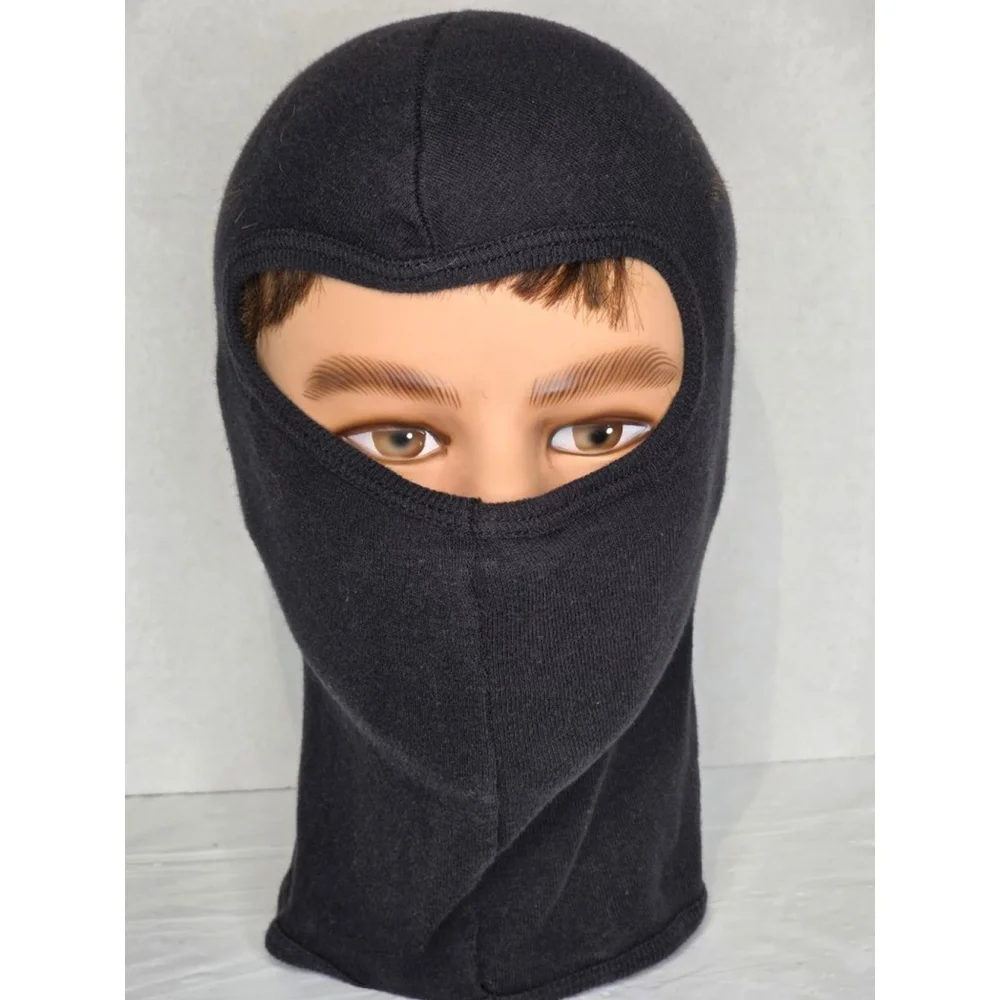 2 Face Coverings / Masks –